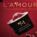 GLACES MOUSTACHE