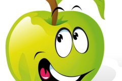 LA POMME D'HAPPY