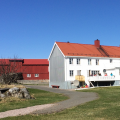 LYSØ NATURCAMPING & RORBUER