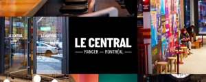 LE CENTRAL