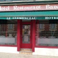 LE CLÉMENCEAU