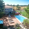 VILLA ALYZEA