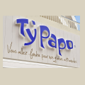 TY'PAPO