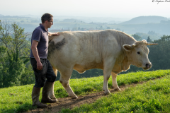 LA FERME DU VIVIER