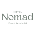 HÔTEL NOMAD