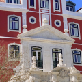 HERMITAGE CASTELO - CASA CHAFARIZ