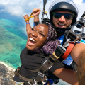 SKYDIVE ZANZIBAR