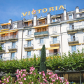 HOTEL VICTORIA