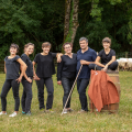 LA FERME ARROKAIN