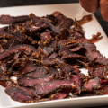 BILTONG BASQUE