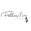 FOLLOW ME BY SARAH