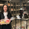 CÔTÉ BASQUE-ÉPICERIE FINE