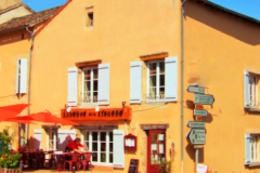 AUBERGE DE LA CLOUÈRE