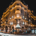 HOTEL KUNG CARL