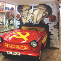 TRABANT MUSEUM