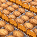 BISCUITERIE DE SAINTE-MERE
