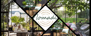 NOMADIS - CREATEUR D'AMBIANCES