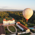 CHÂTEAU DES PERICHONS
