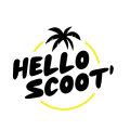 HELLO SCOOT