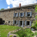 LA FERME DE MADELONNET