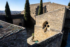 CHÂTEAU SAINT-PIERRE DE MEJANS