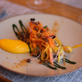 L'UCHRONIE RESTAURANT