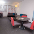 ACCRA CITY HOTEL