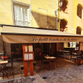 LE PETIT BOUCHON DE LA PLACE