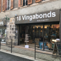 18 VINGABONDS