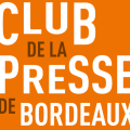 CLUB DE LA PRESSE DE BORDEAUX NOUVELLE-AQUITAINE