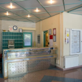 HOSTEL SPINUT