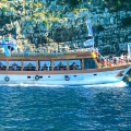 REGINA BOAT
