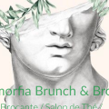 OMORFIA BRUNCH AND BROC