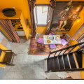 CASA DEL GATTO CAVALIERE