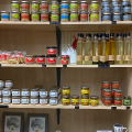 AU GOURMET TRANCHAIS