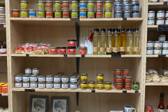 AU GOURMET TRANCHAIS