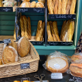 BOULANGERIE JUILLET