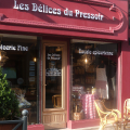 LES DELICES DU PRESSOIR