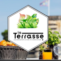 LA TERRASSE