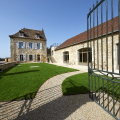 LES TERRASSES DU MANOIR