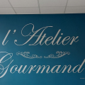 L'ATELIER GOURMAND