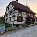 AUBERGE 2 CLEFS