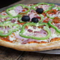 PIZZ' EDDY - DISTRIBUTEUR DE PIZZAS ARTISANALES ET LOCALES