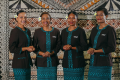 FIJI AIRWAYS