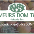 SAVEURS DOM TOM