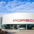 CENTRE PORSCHE DIJON