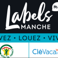 LABELS MANCHE (GITES DE FRANCE ET CLEVACANCES)