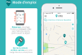 CITIZ NANTES AUTOPARTAGE