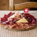 RESTAURANT AUBERGE DE SAVIESE