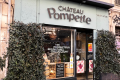 CHÂTEAU POMPETTE